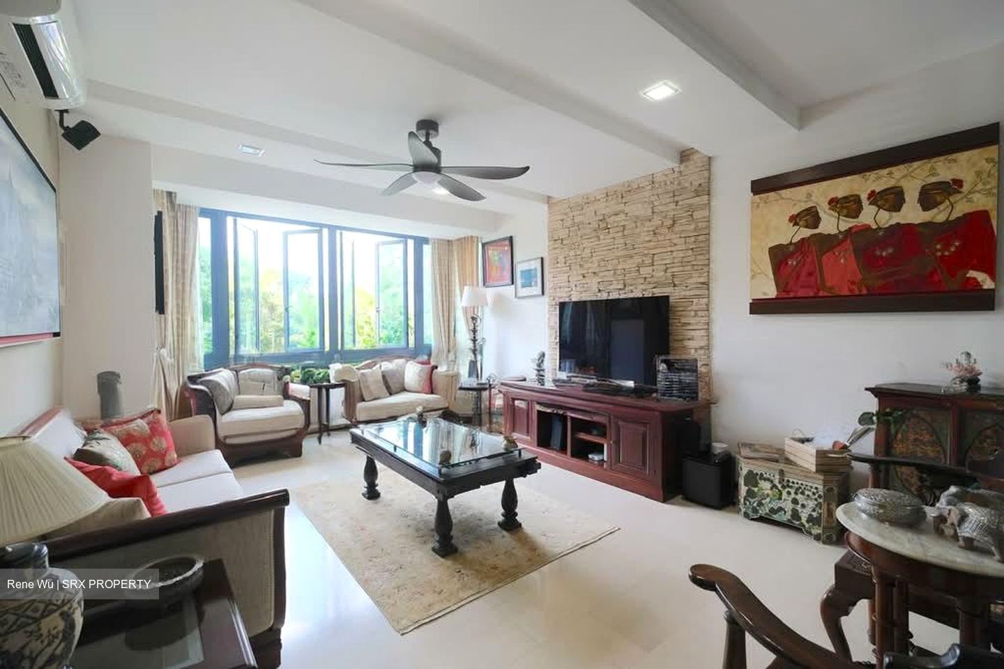 Sanctuary Green (D15), Condominium #555577491